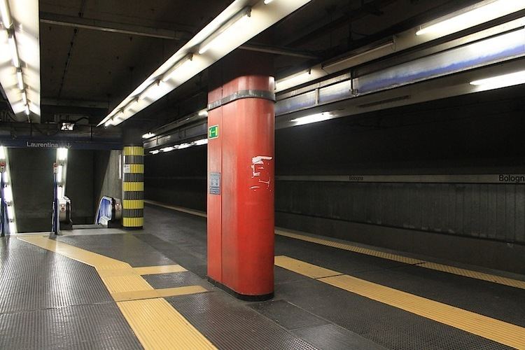 Bologna (Rome Metro)