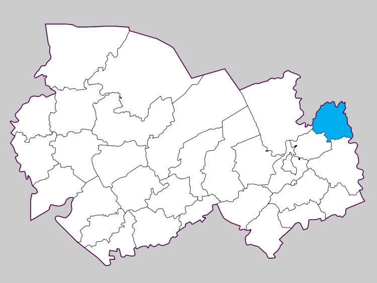 Bolotninsky District