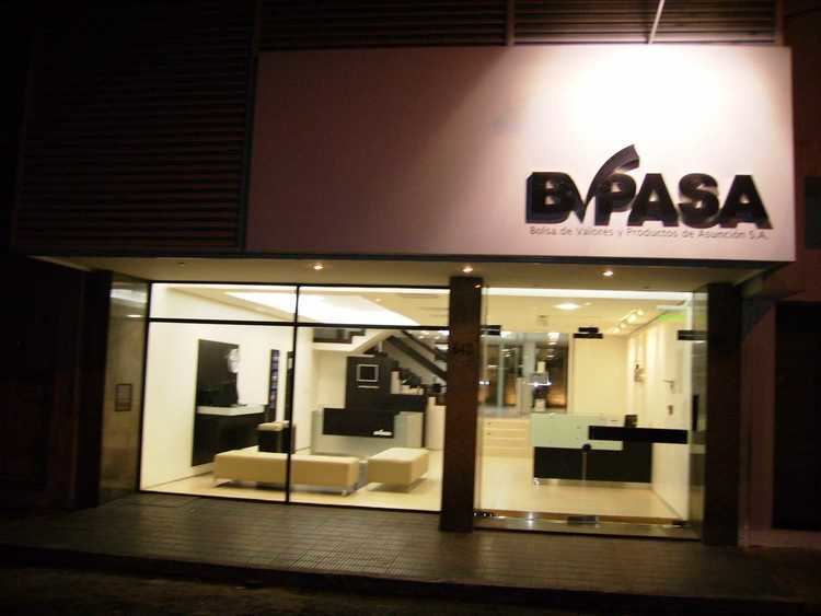 Bolsa de Valores y Productos de Asunción (BVPASA) wwwbvpasacompyimgfotosbvpasabvpasa05jpg