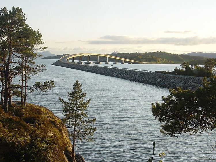 Bolsøy Bridge