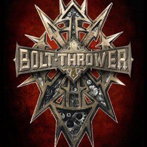 Bolt Thrower Bolt Thrower Listen and Stream Free Music Albums New Releases