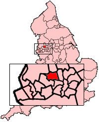 Bolton Metropolitan Borough Council election, 1973
