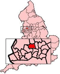 Bolton Metropolitan Borough Council election, 1992