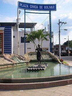 Bolívar Canton, Manabí httpsuploadwikimediaorgwikipediacommonsthu