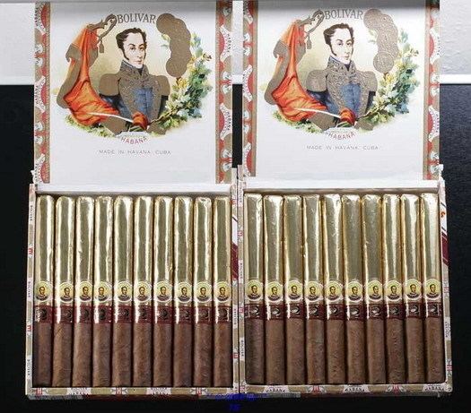 Bolívar (cigar brand)
