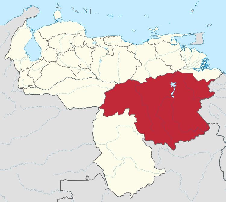 Bolívar (state)