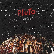 Bom Dia (Pluto album) httpsuploadwikimediaorgwikipediaenthumb2