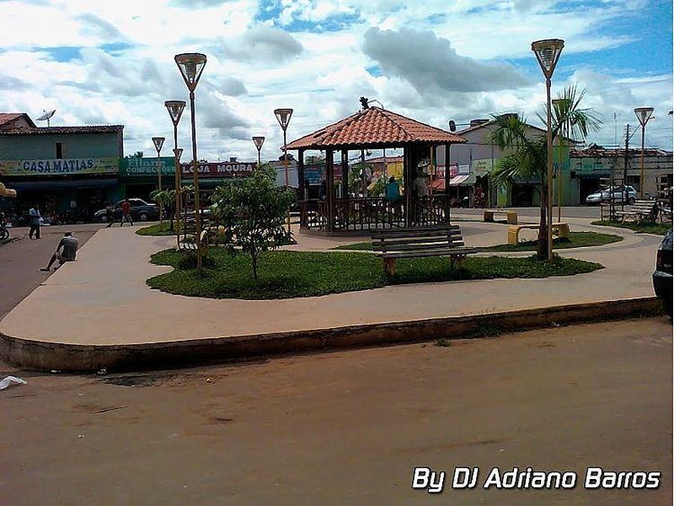 Bom Jardim, Maranhão wwwferiasturbrimgs2408bomjardimgbomjardim