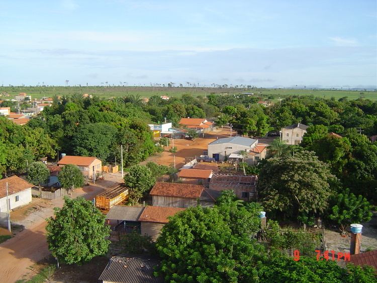 Bom Jesus do Araguaia portalcnmorgbrsites67006766cidade006jpg