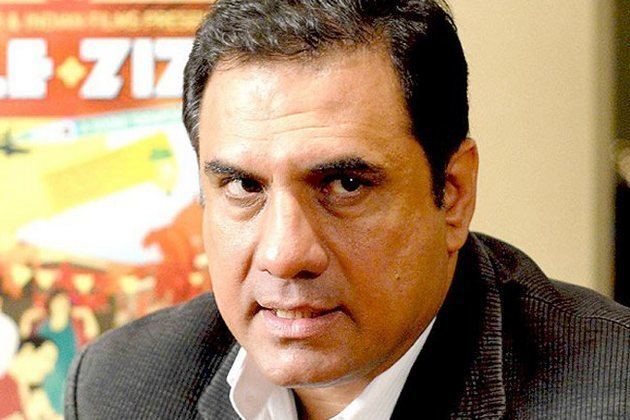 Boman Irani Being Boman Irani IBNLive