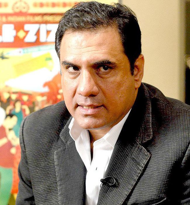 Boman Irani Boman Irani TopNews