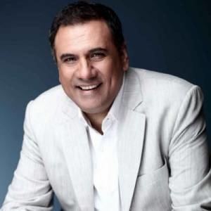 Boman Irani Boman Irani Biography Boman Irani Bio data Profile