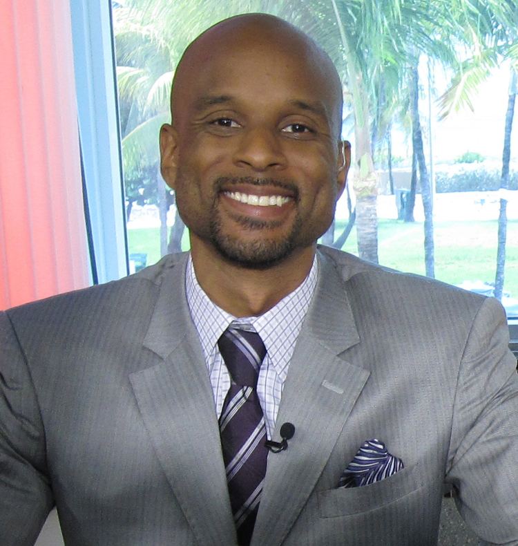 Bomani Jones ESPN Radio Weekday Lineup Moves The Right Time with