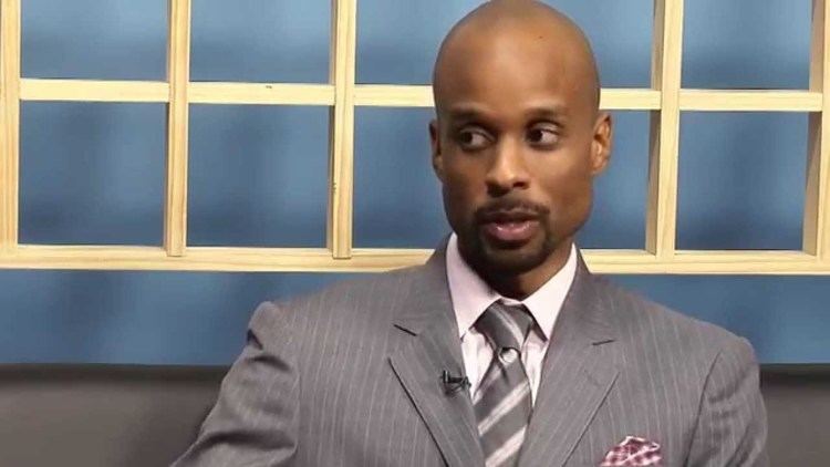 Bomani Jones The SKiNNY What39s Your Story with Bomani Jones YouTube