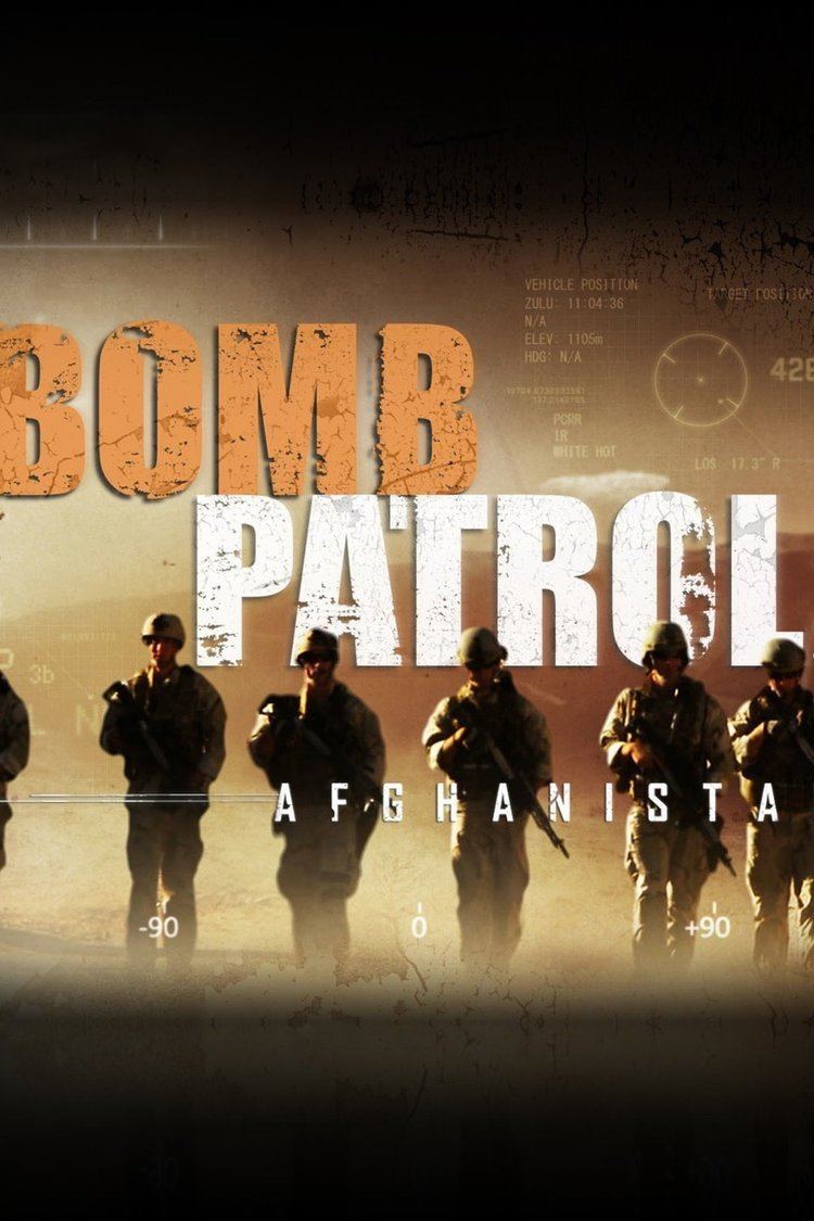 Bomb Patrol Afghanistan wwwgstaticcomtvthumbtvbanners8898059p889805