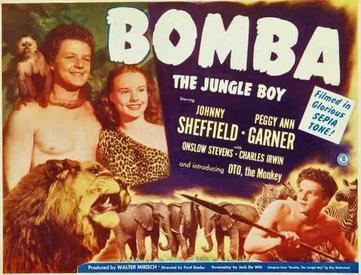 Bomba, the Jungle Boy httpsuploadwikimediaorgwikipediaenbb9Bom