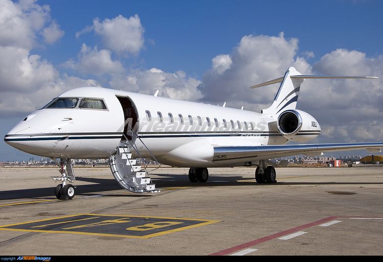 Bombardier Global Express Bombardier Global Express XRS Large Preview AirTeamImagescom