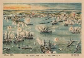 Bombardment of Alexandria The Origins and Results of the Bombardment of Alexandria Arabic