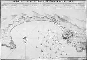 Bombardment of Algiers (1783) httpsuploadwikimediaorgwikipediacommonsthu