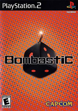 Bombastic (video game) Bombastic video game Wikipedia