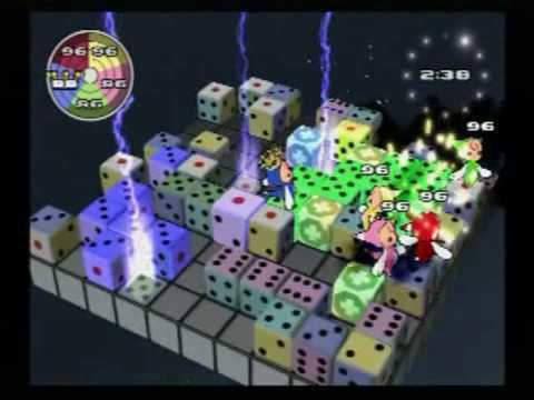 Bombastic (video game) PS2 Underrated Gem Bombastic YouTube