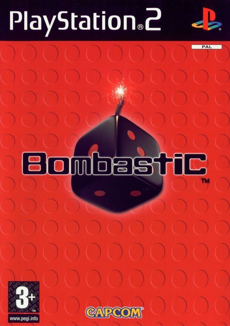 Bombastic (video game) wwwmobygamescomimagescoversl65896bombastic