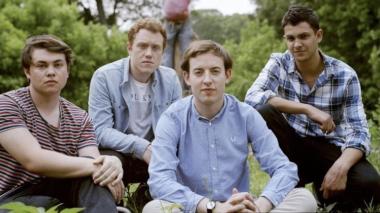 Bombay Bicycle Club Watch Bombay Bicycle Club39s video for new single 39Feel