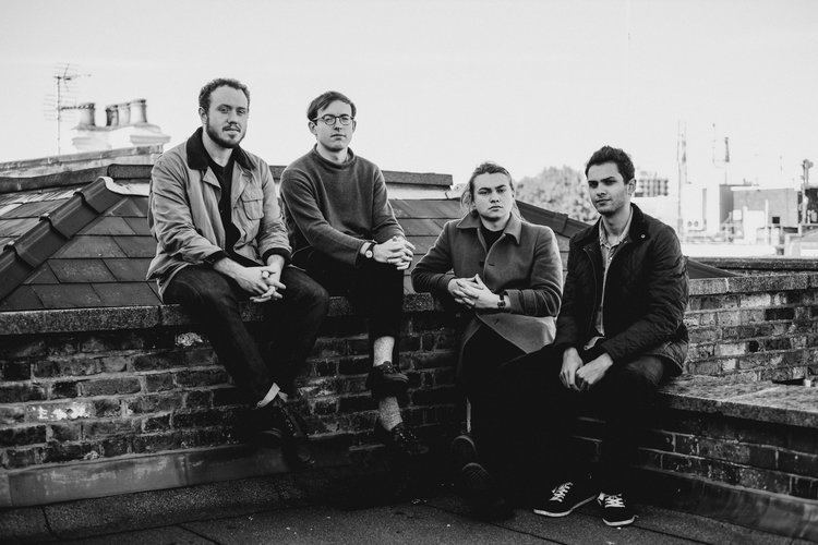 Bombay Bicycle Club Gallery Bombay Bicycle Club