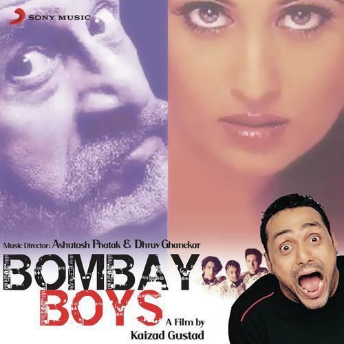Bombay Boys Bombay Boys Bombay Boys songs Hindi Album Bombay Boys 2016 Saavn