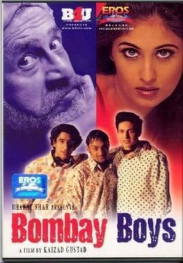 Bombay Boys httpsuploadwikimediaorgwikipediaencc5Bom