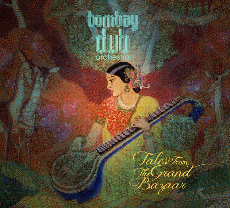 Bombay Dub Orchestra wwwbombaydubcomwpcontentuploadsbdo3digital