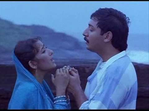 Bombay (film) me singing Tu hi re from the Indian movie BOMBAY YouTube