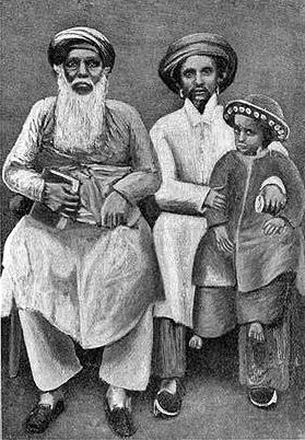 Bombay Jews