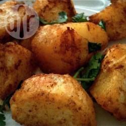 Bombay potato Bombay potatoes recipe All recipes UK