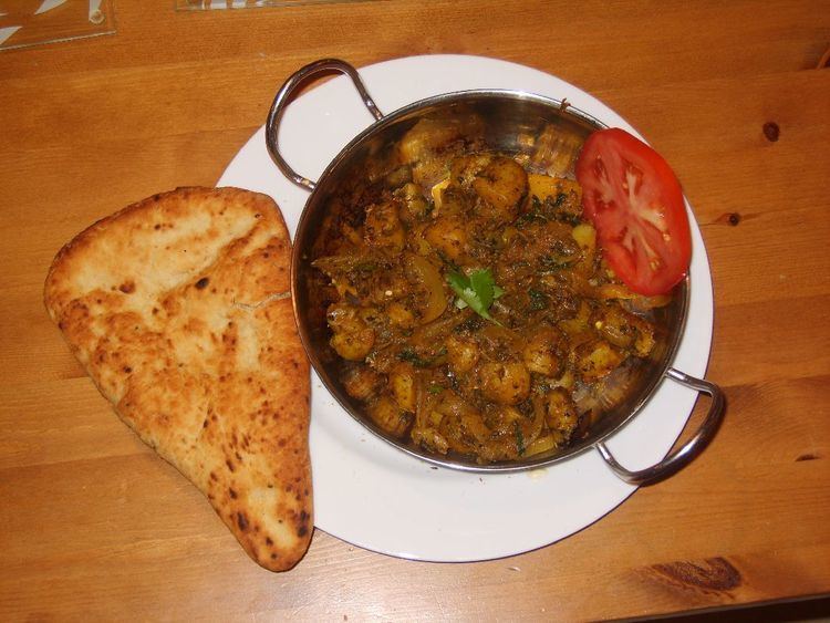 Bombay potato Bombay Potatoes BBC Good Food
