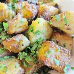 Bombay potato Bombay potatoes recipe All recipes UK