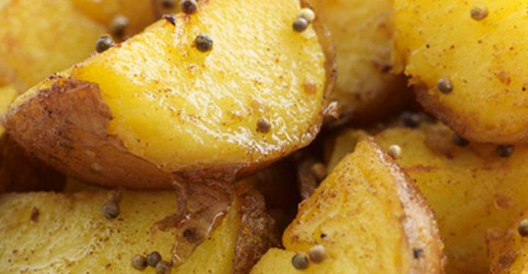 Bombay potato Bombay potatoes Scotty Brand Website