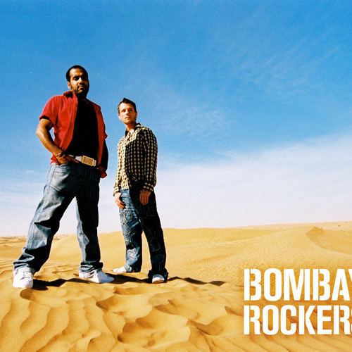 Bombay Rockers Bombay Rockers ARI ARI Dj Jani Remix by Dj Jani Official Free