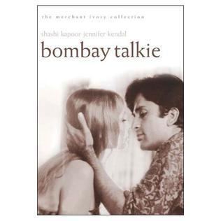 Bombay Talkie Bombay Talkie Wikipedia