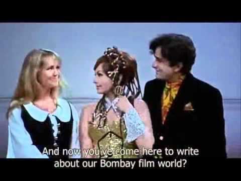 Bombay Talkie Typewriter Tip Tip Tip Kartah Hai Bombay Talkie 1970 YouTube