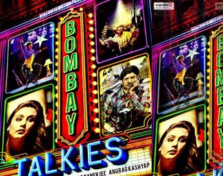 Bombay Talkies (film) Bombay Talkies Movie Review Rating Duration Star Cast My India