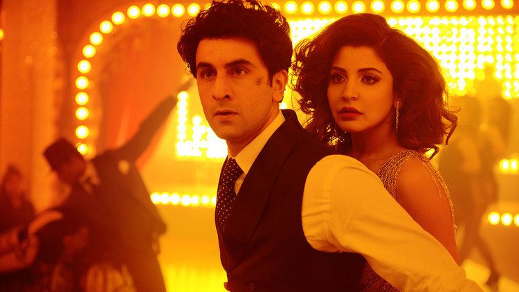 Bombay Velvet Bucheon Review Hollywood Reporter