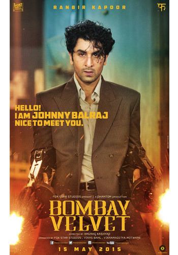 Bombay Velvet Koimoi