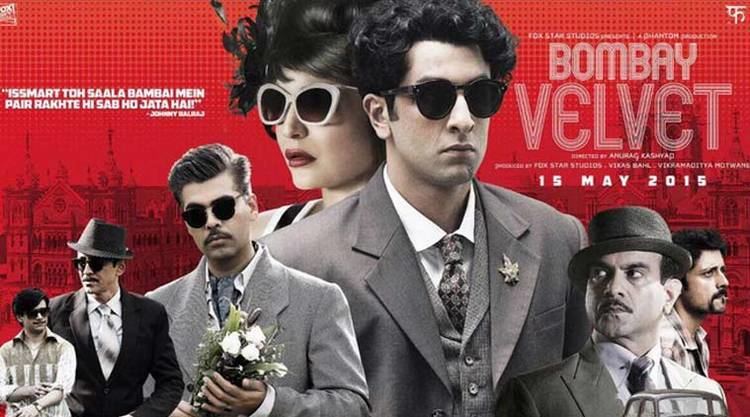 Know all about the making of Bombay Velvets music The Indian Express