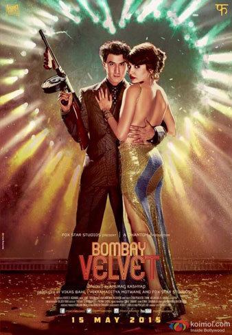 Bombay Velvet Review