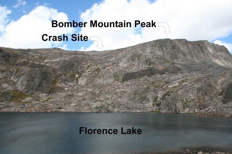 Bomber Mountain Bomber Mountain Trip Reports SummitPost