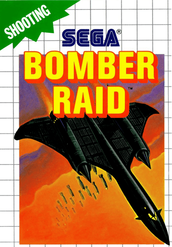 Bomber Raid img1gameoldiescomsitesdefaultfilespackshots