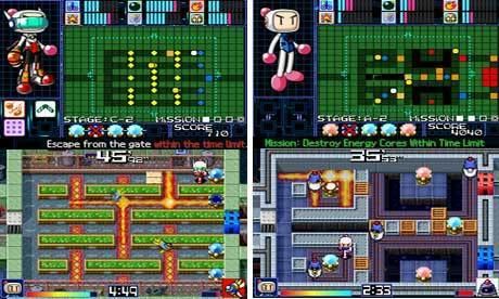 bomberman 2