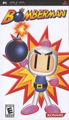 Bomberman (2006 video game) Bomberman 2006 video game Wikipedia