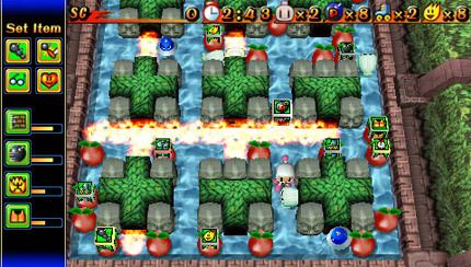 Bomberman (2006 video game) GameSpy Bomberman Page 1